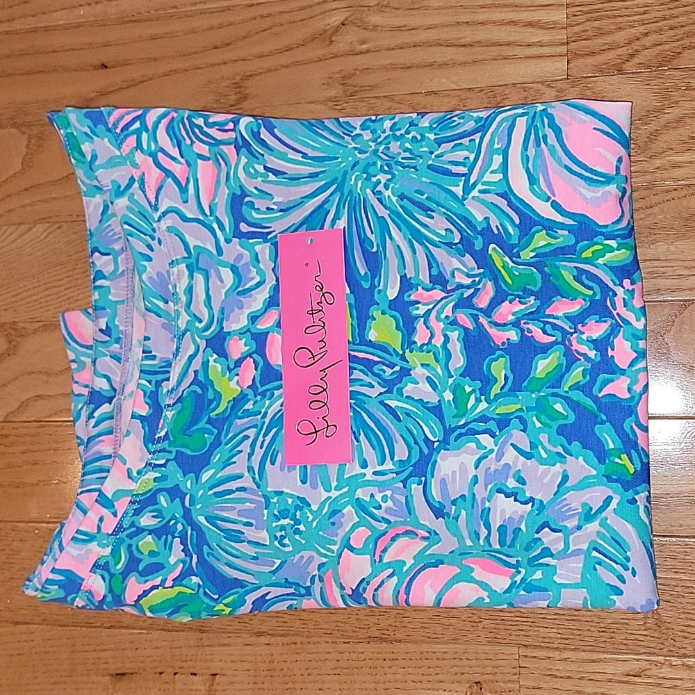 NWOT Lilly Pulitzer Aleah Top,Size Small - Picture 11 of 16